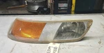 98-02 Mercury Grand Marquis Left Fender Mounted Turn Signal Light Oem. Fixed Price $54.24.