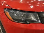 18-20 Jeep Compass Right Passenger Head Light Lamp Quad Halogen Used Oem. Fixed Price $350.00.