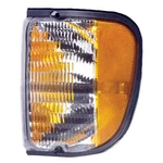 Driver Side Parking / Marker Light For 1992-2003 Ford Econoline 116-03173bl. Fixed Price $16.55.
