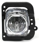 Oem Left Driver Side Led Fog Lamp For Acura Mdx 33950-tz6-h01. Fixed Price $209.99.