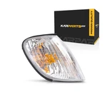 For 1998 1999 2000 Lexus Ls400 Signal Light Passenger Side Lx2533101, 8151150060. Fixed Price $35.98.