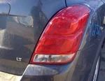 2017-2022 Chevy Trax Led Passenger Tail Light Lamp Assembly Opt Uge. Fixed Price $81.17.
