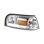 Turn Signal/corner Light For Mercury Grand Marquis 2006-2011 Rh Front 116-03340r. Fixed Price $44.51.