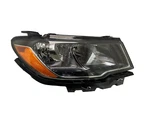 Jeep Compass 2017-2021 Oem Headlight Lamp Right Passenger Side 55112706af. Fixed Price $492.70.