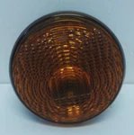 2007-2013 Jeep Wrangler Park & Turn Light Amber No Bulb Oem 55077885ad. Fixed Price $20.00.