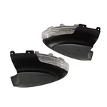 For Volkswagen Tiguan Limited 2017-2018 Turn Signal Lights Driver Passenger Side. Fixed Price $54.81.