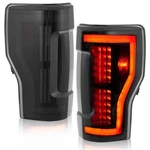 For Ford F250 F350 F450 Super Duty 2017-2019 Led Tail Lights Lamps Smoke Lens. Fixed Price $190.99.