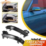 New Car 2x Led For Mirror Lights Side Series 2011-2018 Bmw 3 F30 F31 F34 F35. Fixed Price $20.89.