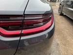 Passenger Tail Light Bumper Mounted Opt I8si Fits 17-18 Porsche Panamera. Fixed Price $600.00.