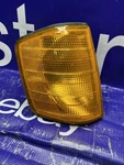 Front Right Passenger Turn Signal Light Lamp For 84-93 Mercedes 190e 190d W201. Fixed Price $67.20.