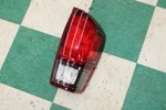 18-23 Tacoma Right Rh Passenger Side Lamp Lens Taillight Unit Oem Factory Oe Wty. Fixed Price $301.99.