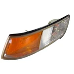 1998 Mercury Grand Marquis Left Driver Side Marker Light Turn Signal 98 99 01 02. Fixed Price $21.00.