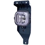 Driver Side Fog Light Assembly For 2005-2005 Ford Excursion 116-03301l V. Fixed Price $32.55.