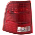 Tail Light Taillight Taillamp Brakelight Lamp Driver Left Side Hand For Ford. Fixed Price $43.51.
