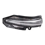 Driver Left Mirror Mounted Turn Signal Light For 2014-2019 Toyota Highlander. Fixed Price $27.69.
