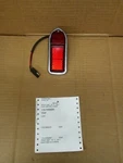 1986 Jaguar Xj6 Front Right Fender Mounted Park Lamp-turn Signal. Fixed Price $52.00.