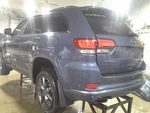 2019 Jeep Grand Cherokee Outer Tail Light Lamp Left. Fixed Price $190.00.