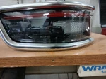 Outer Driver Left Jeep Grand Wagoneer 2024 Tail Light. Fixed Price $164.00.