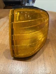 Mercedes W126 Bosch 1305233081 Left Turn Signal. Fixed Price $120.00.
