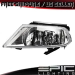 2005-2007 Honda Odyssey Fog Lamp Light - Left Driver Side Lh. Fixed Price $699.99.