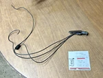 71 Cadillac Eldorado Passenger Rh - Top Fender Turn Signal Indicator Fiber Optic. Fixed Price $149.00.