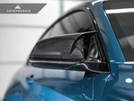 Autotecknic Smoked Dynamic Sequential Led Turn Signal - Bmw F22 M240i F87 M2. Fixed Price $150.00.
