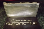 87-89 Oem Usdm Toyota Van Yh51 Koito Corner Light Lamp Lens Assembly 28-27 L Dv1. Fixed Price $199.95.