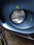 Passenger Corner/park Light Fog-driving Fits 14-19 Mini Cooper. Fixed Price $137.74.