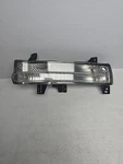 2017-2021 Jeep Compass Halogen Oem Lh Driver Side Parklight Assembly. Fixed Price $40.00.