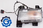 68307245ae New Oem Mopar Left Park And Turn Signal Assembly For 2018-20 Wrangler. Fixed Price $47.96.