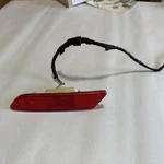 04 - 08 Chrysler Crossfire Oem Right / Passengers Rear Side Marker Light. Fixed Price $25.00.