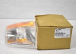 Professional Parts Corner Lamp Turn Signal Assembly 34430197 111090 For Volvo. Fixed Price $10.35.