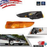 Side Marker Parking Turn Signal Corner Lights Pair Set New For 93-02 Camaro. Fixed Price $23.49.