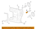 Ford Oem 18-23 F-150 Front Lamps Headlamp Components-signal Bulb Jl3z13466a. Fixed Price $26.65.