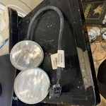Chevrolet, Gmc, Pontiac , 2007, 2008, 2009 - 2022, A Pair Of Fog Lights !!. Fixed Price $45.00.