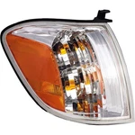 1631374 Dorman Turn Signal Light Lamp Front Passenger Right Side Hand For Toyota. Fixed Price $90.97.