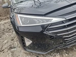 Used Turn Signal / Parking Light Assembly Fits: 2020 Hyundai Elantra Park Lamp-t. Fixed Price $87.50.