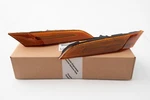 992/911 Front Left/right Side Markers. Porsche Oem Parts!. Fixed Price $55.00.