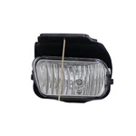 For 05-07 Silverado Front Driving Fog Light Lamp Assembly Left Driver Dot. Fixed Price $64.95.