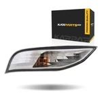 For Lexus Gx460 2014-2022 Turn Signal Light Passenger Side Front Clear Lens. Fixed Price $99.80.