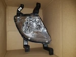 2011 2012 2013 Hyundai Equus Passenger Right Fog Light Lamp 11 12 13 Oem. Fixed Price $165.00.
