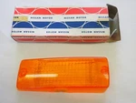 Nos Datsun 1969 - 1978 240z 260z 280z Rh Turn Signal Lense Lens # 26121-n4200. Fixed Price $195.00.