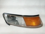 Passenger Corner/park Light Park Lamp-turn Signal Fits 98 Grand Marquis. Fixed Price $34.39.