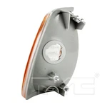 Tyc 18-3372-61-9 Capa Certified Turn Signal / Parking Light. Fixed Price $22.99.