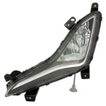 New Aftermarket Driver Side Fog Light Assembly 922013x210. Fixed Price $95.80.