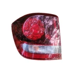 14-20 Dodge Journey Left Black Bezel Taillight Led Quarter Panel Mounted. Fixed Price $74.99.