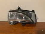 Nissan Armada Sl Signal Lamp Right Side 2017-2024 Factory Oem 26160-1la1a. Fixed Price $170.00.