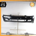 00-02 Mercedes W220 S600 S500 Base Front Bumper Cover Assembly Black Aftermarket. Fixed Price $539.50.