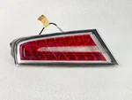 13-20 Lincoln Mkz Left Driver Lh Side Outer Taillight Backup Light Lamp Oem. Fixed Price $76.85.