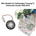Mini Speaker F-bms-3432lf For Porsche Cayenne, Vw Touareg, Phaeton Instrument. Fixed Price $15.00.